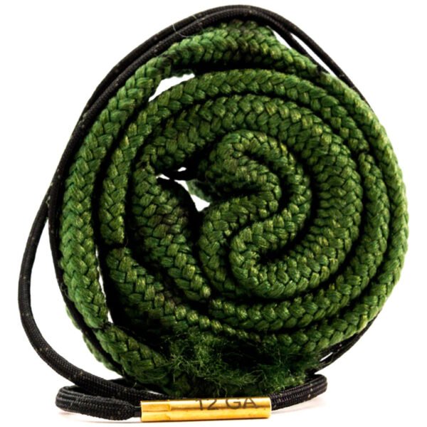 Ballistol FlexClean Bore Cleaning Rope 12 ga