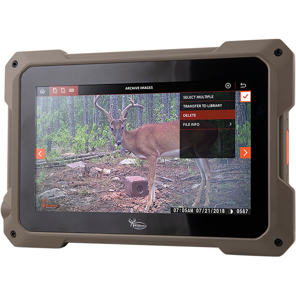 1401629_1.jpg Wildgame VU70 Trail Tablet