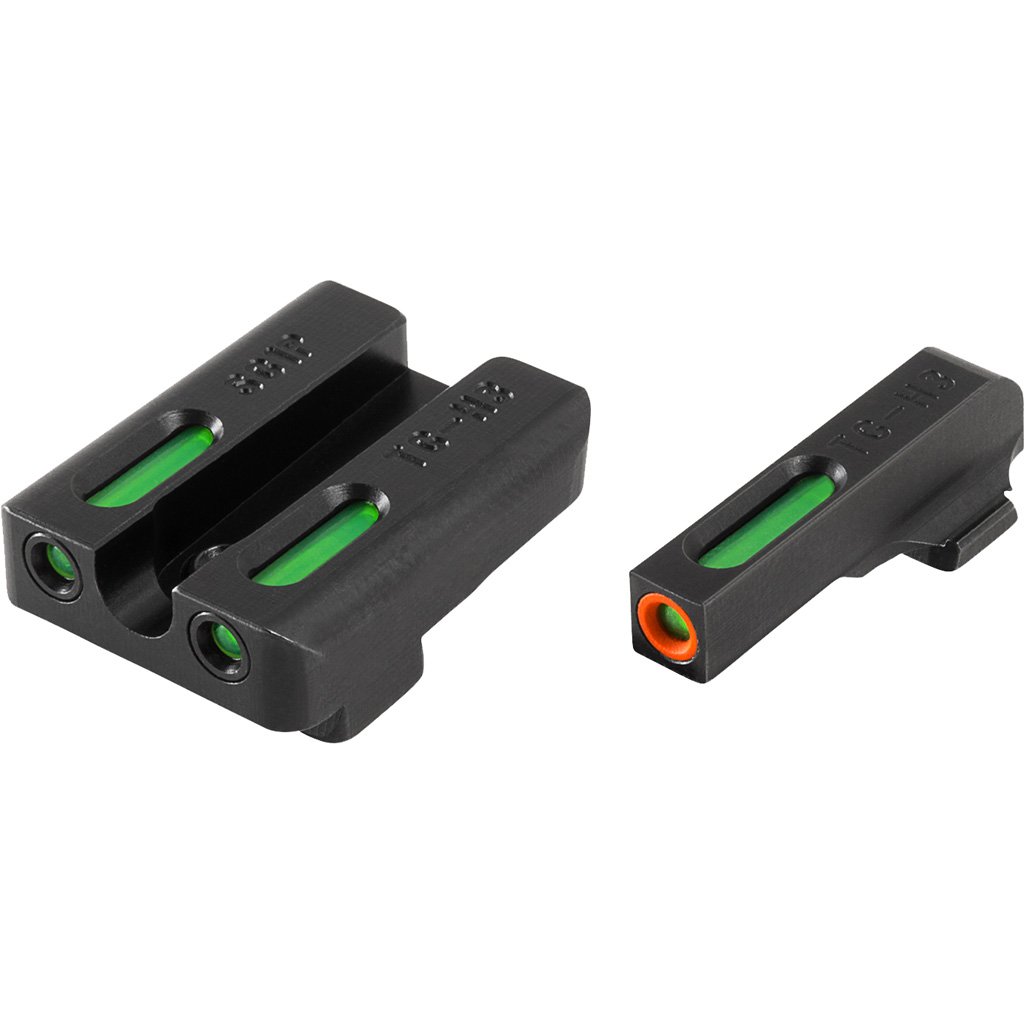 TG13SG1PCf TruGlo TFX Pro Handgun Sights SIG #8/#8 Set