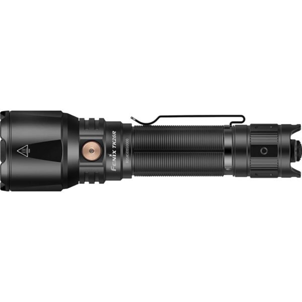 Fenix TK26R Flashlight 1500 Lumen White/Red/Green