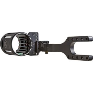 Cobra Radius Sight 5 Pin .019 Red & Green w/ Radius Technology RH