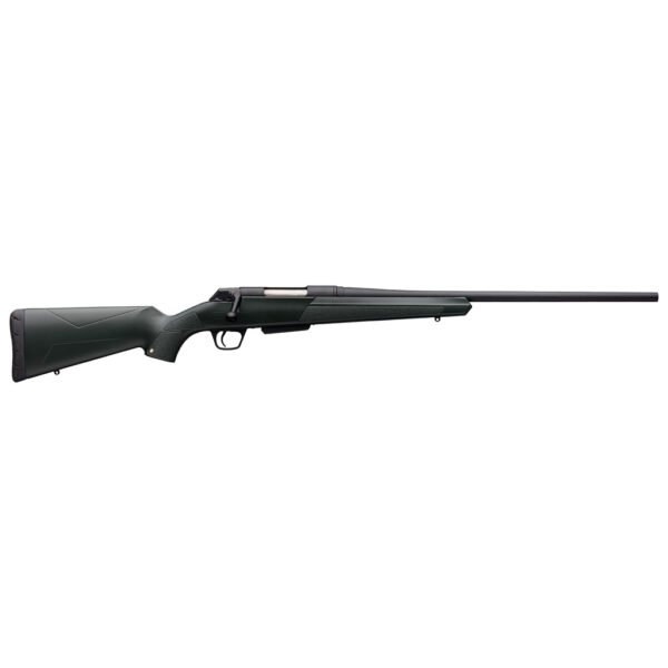 Winchester XPR Rifle 350 Legend 22 in. Green Synthetic RH