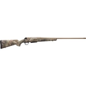 Winchester XPR Strata MB Rifle 350 Legend 22 in. Strata/FDE RH