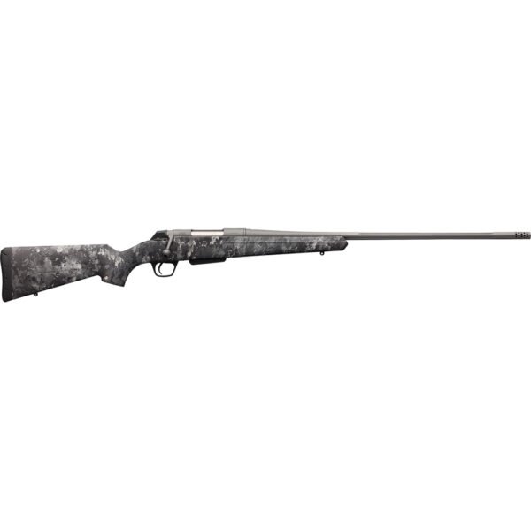 Winchester XPR Extreme Rifle 308 Win. 22 in. TrueTimber Midnight RH