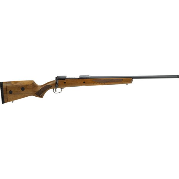 Savage 110 Classic Rifle 7mm Rem. Mag 24 in. Walnut RH