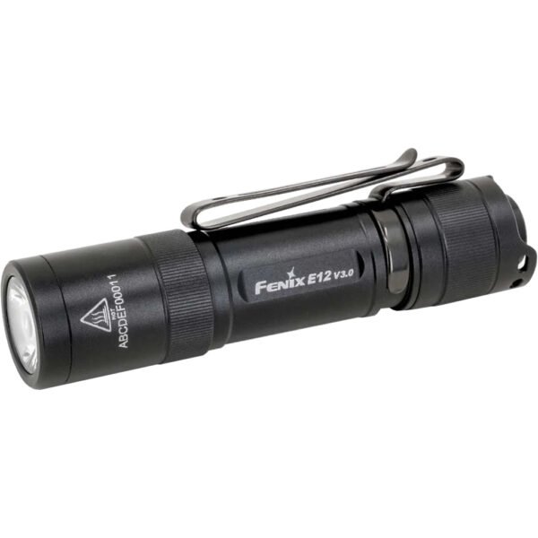 Fenix 200 Lumen EDC Flashlight
