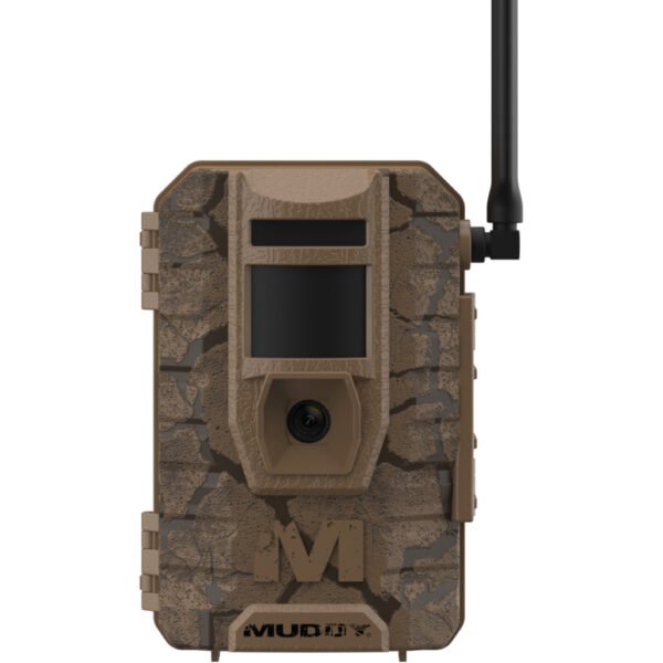 Muddy Mitigator 2.0​ Cellular Camera 24MP 2pk includes SD + Batteries