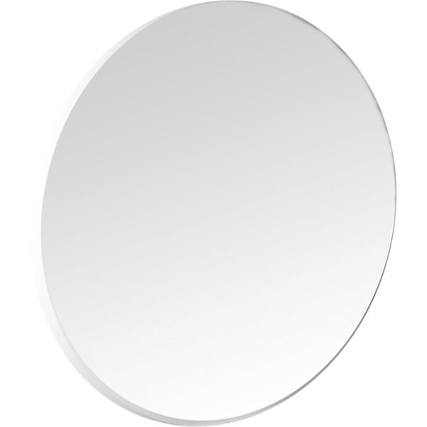 Specialty Iron I Rifle Peep Verifier #4 Silver