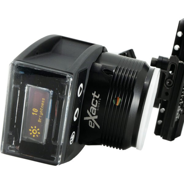 B3 Exact LINX Pro Sight 4 Pin .019 LH