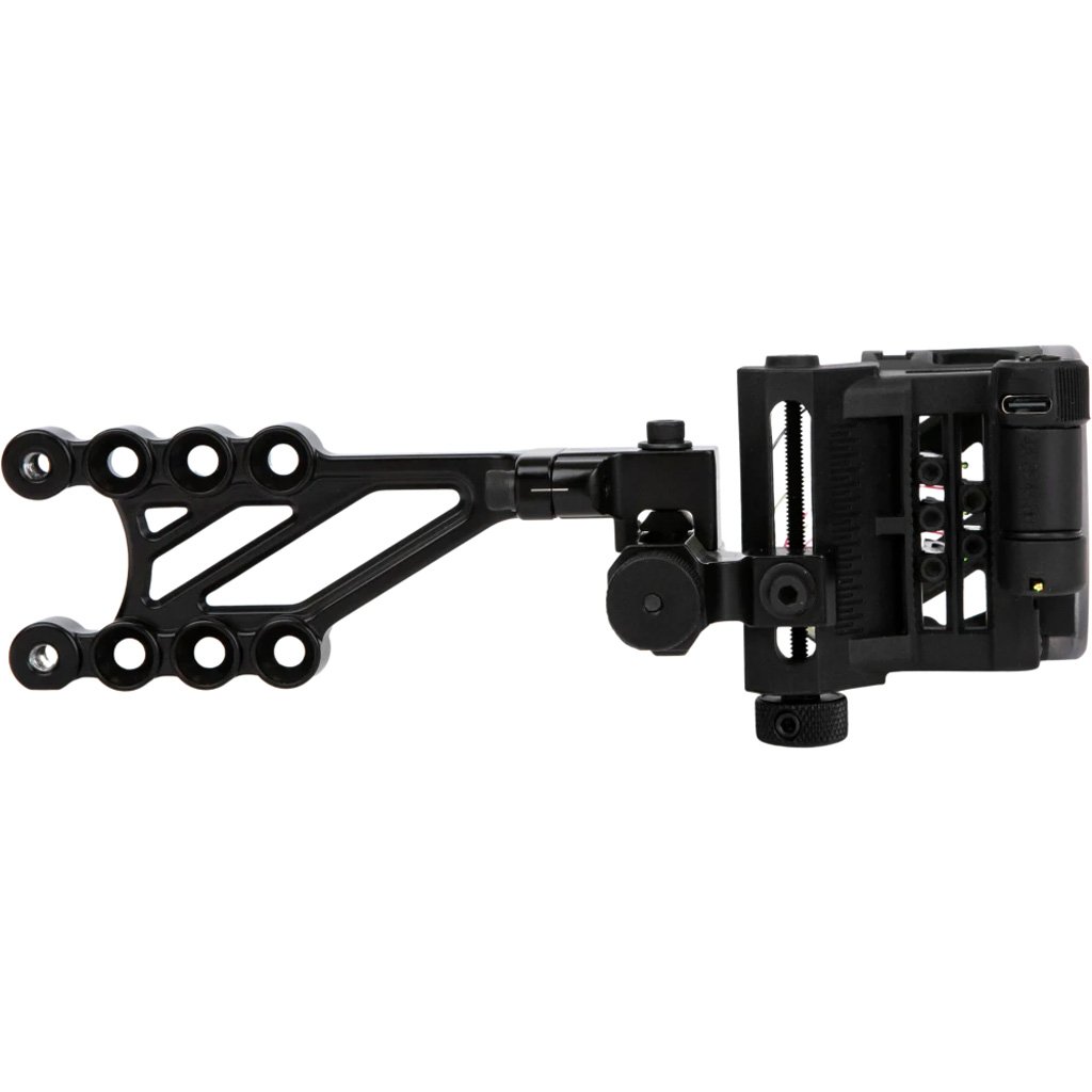 Trophy Ridge Dimension Sight Black 5 Pin .019 RH/LH - Image 2