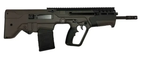 IWI TAVOR 7.62NATO ODG 16.5"