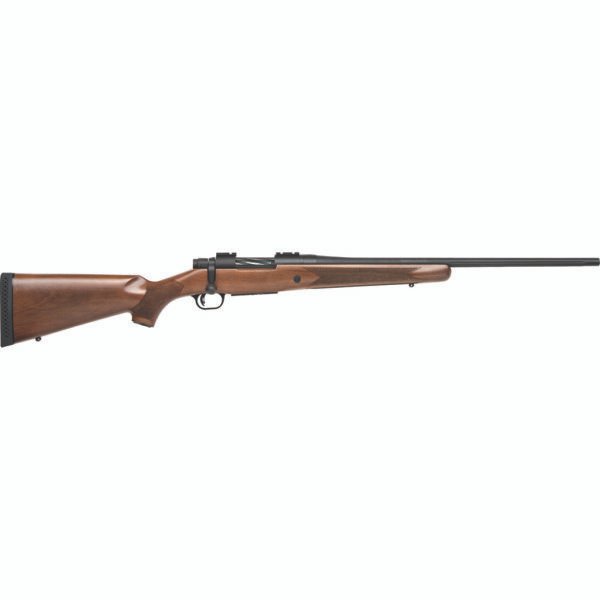 Mossberg Patriot Rifle 6.5 Creedmoor 22 in. Walnut RH