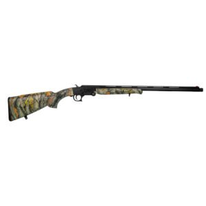 ATI Nomad Shotgun 20 ga. 23 in. Synthetic Camo 3 in.