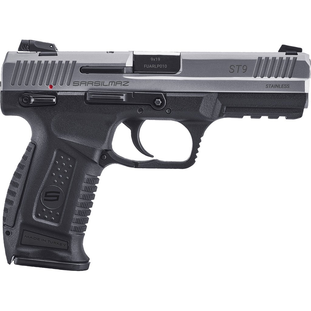 1703672_1.jpg SAR USA SAR9T Pistol 9mm 4.4 in. Stainless 17 rd.
