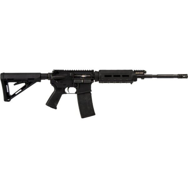 Adams Arms P1 MOE Rifle 5.56 NATO 16 in. Black 30 rd.