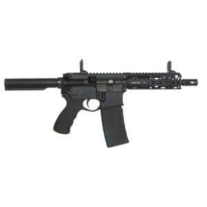 Adams Arms P2 Pistol 5.56 NATO 7.5 in. Black 30 rd.