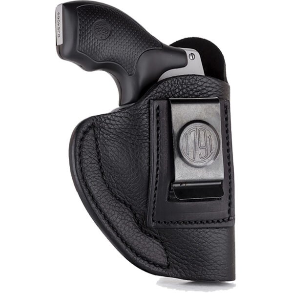 1791 Smooth Concealment IWB Holster Size 6 Night Sky Black Left Hand