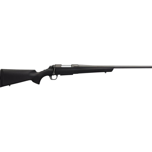 Browning AB3 Micro Stalker Rifle 6.5 Creedmoor 22 in. Black