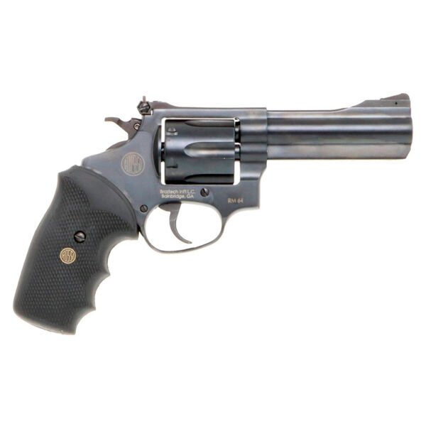 Rossi RM64 Revolver 357 Mag. 4 in. Black 6 rd.