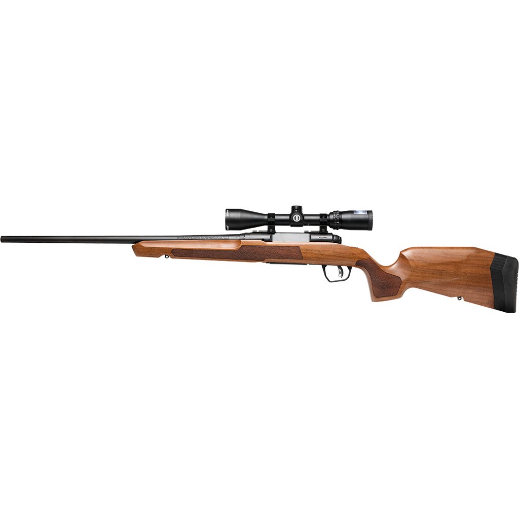 Savage Axis 2 XP Rifle 223 Rem. 22 in. Hardwood - Image 3