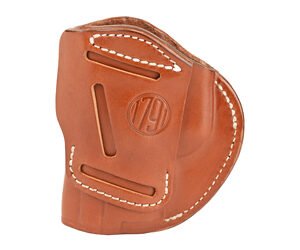 1791 4 WAY IWB/OWB CLAS BRN RH SZ 5