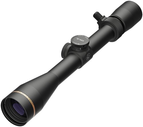 LEUPOLD SCOPE VX-3HD 4.5-14X40 - CDS-ZL BOONE & CROCKETT