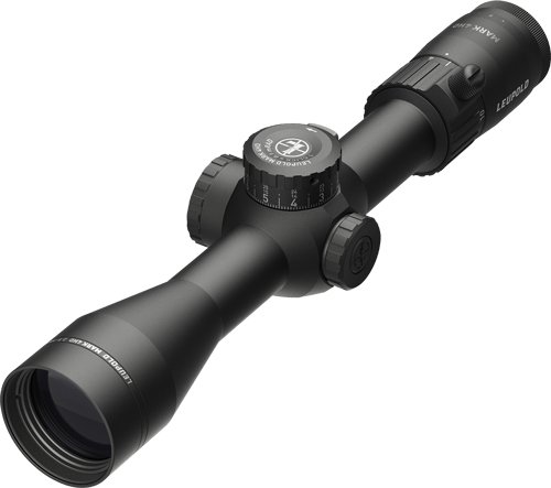 LEUPOLD SCOPE MARK 4HD 30MM - 2.5-10X42 FFP M5C3 ILLUM TMR