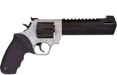 Taurus Raging Hunter.44 Mag 6.75" 6 Rounds 2-440065RH Two-Tone