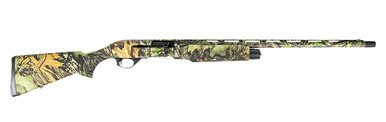 Spandau Arms 21000190 S2 Semi-Auto 12 Gauge 24" 4+1 Mossy Oak Obsession