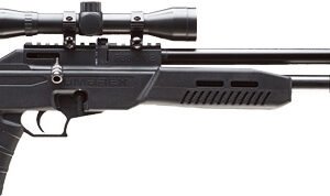 UMAREX FUSION 2 COMBO .177 CO2 - AIR-RIFLE W/ 4X32MM SCOPE