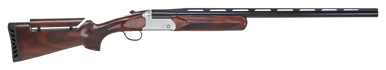 Savage Arms 23225 Stevens 555 Trap Compact Single Shot 20 Gauge Shotgun 26" Turkish Walnut
