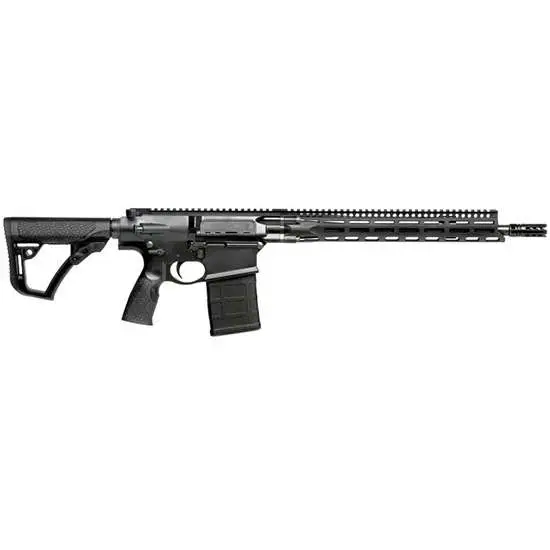292991-14230554.webp DANIEL DEFENSE DD5 V3 RIFLE 7.62NATO DD5 RAIL 16" 1-20RD MAG - Image 2