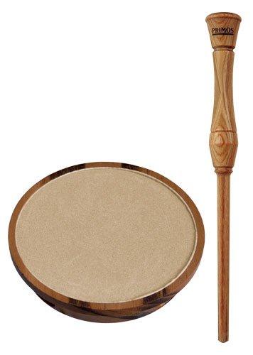 PRIMOS TURKEY CALL POT STYLE - HENSANITY