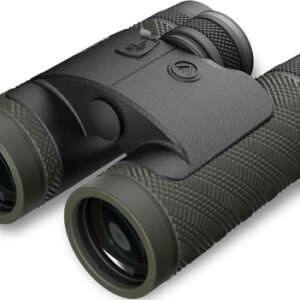 BURRIS RANGEFINDING BINOCULAR - SIGNATURE 10X42