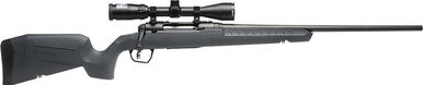 Savage Arms Axis 2 XP 32171 .223 Rem 22" 4+1 Gray Scope Package