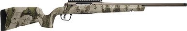 Savage Arms 32285 Axis 2 Pro .350 Legend Bolt Action Rifle 18" 4+1 Woodland Camo