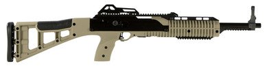 Hi-Point 4595TSFDE .45 ACP Carbine 17.5" 9+1 FDE