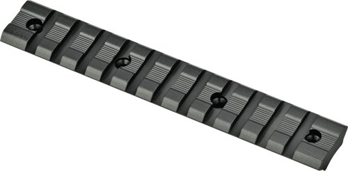 WEAVER BASE MULTI-SLOT - MOSSBERG PATRIOT LA MATTE