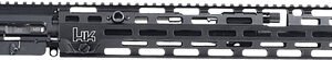 HK MR556 A4 COMPLETE UPPER - RECEIVER 5.56 16.5" BARREL