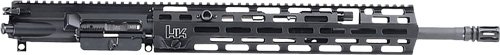 HK MR556 A4 COMPLETE UPPER - RECEIVER 5.56 16.5" BARREL