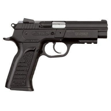 Rock Island Armory 51655 MAPP FS 9mm 4.5" 10+1 Black