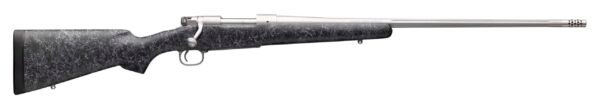 WINCHESTER M70 EXT WTHR SS/SYN 30-06 MB
