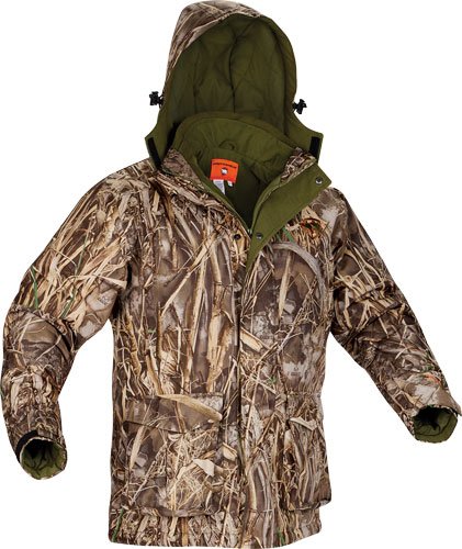 ARCTIC SHIELD TUNDRA 3-IN-1 - PARKA REALTREE MAX-7 X-LARGE