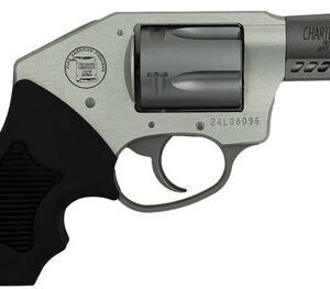 Charter Arms Model 53801 Off Duty Coyote .380 ACP 2" 5 Rounds Anodized Aluminum/Stainless Concealed Hammer