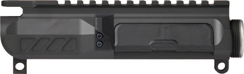 CMMG UPPER RECEIVER ASSEMBLY - MK4/AR15 ARMOR BLACK