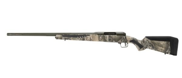 SAVAGE ARMS 110 TIMBERLINE 300WSM LH     #