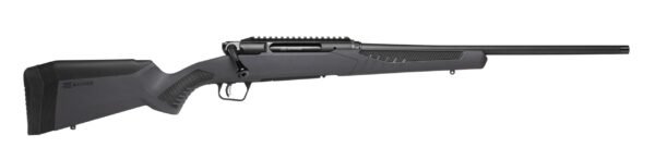 SAVAGE ARMS IMPULSE DRIVEN HUNTER 6.5CR  #