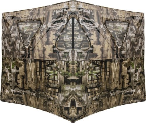 65158_closed-windows.jpg PRIMOS DOUBLE BULL STAKEOUT W/ - SURROUNDVIEW 59"WX37"H TRUTH - Image 2