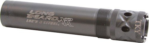 CARLSONS CHOKE TUBE LONG BEARD - XR 12GA PORTED.665 INVECTOR DS