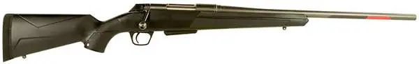 WRA XPR CMPT 243WIN RFL 20"BBL BLK